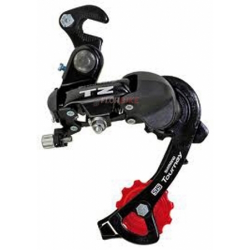 Shimano Tourney Rear Derailleur Rd Tz50 Tz Leg 0513